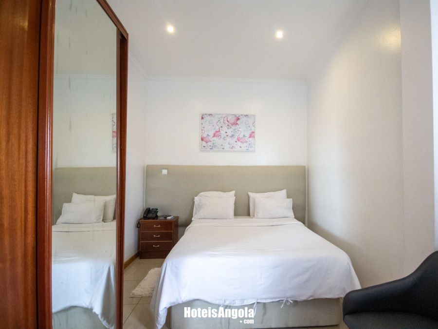 Hotel Pequeno Brasil - Imagem 11